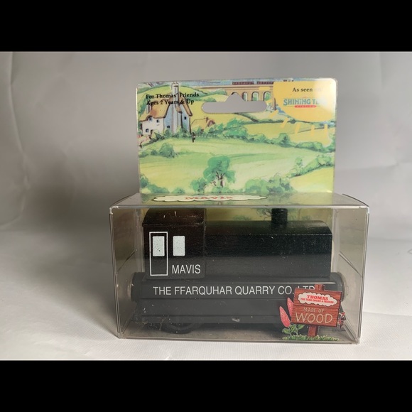 1992 4 wheeled mavis - Picture 1 of 5